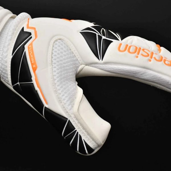 Precision Junior Fusion X Negative Replica GK Gloves Online Hot Sale - Image 3