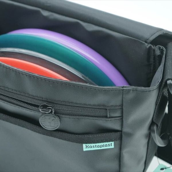 Kastaplast Hiva Messenger Disc Golf Bag For Discount - Image 2