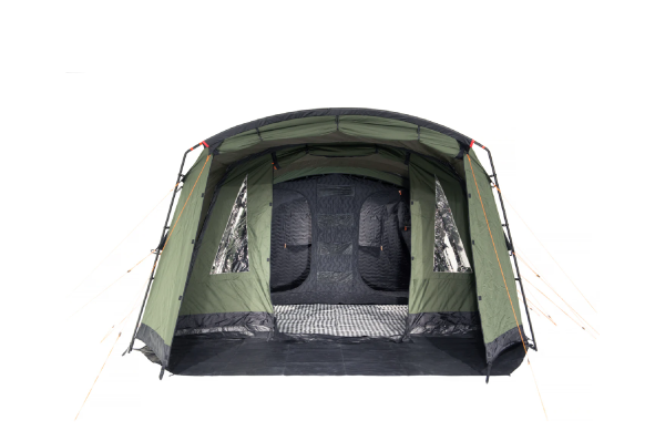 LOJ | 6 PERSON INSULATED TUNNEL TENT Online - Image 3