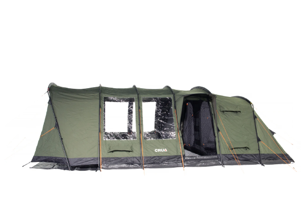 LOJ | 6 PERSON INSULATED TUNNEL TENT Online - Image 4