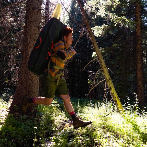 Oru Kayak Pack for Lake Inlet Supply - Image 5