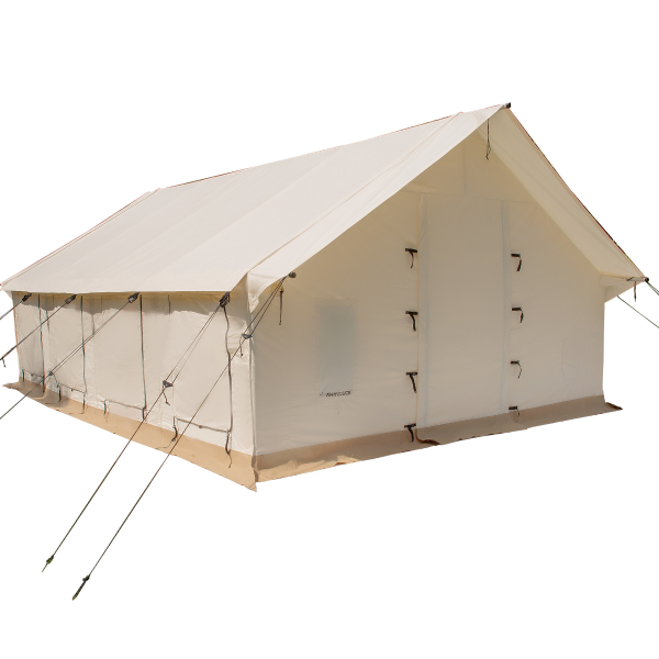 16 x20  Alpha Pro Wall Tent Online now
