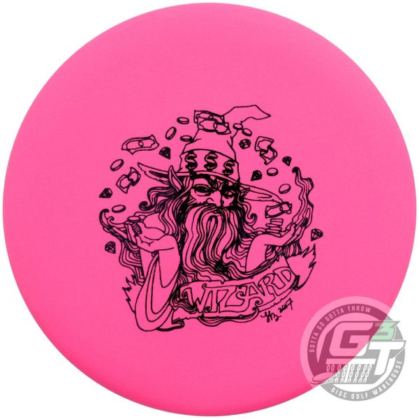 Gateway Money $$$ Wizard Putter Golf Disc Online now - Image 3