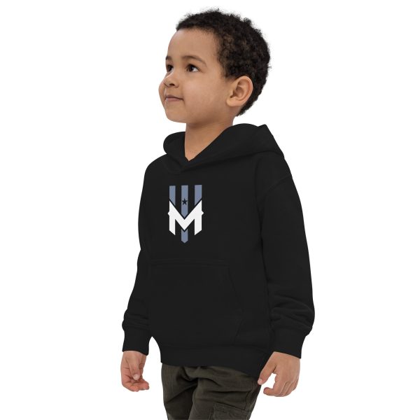 Wind Chill Kids Hoodie Discount - Image 4