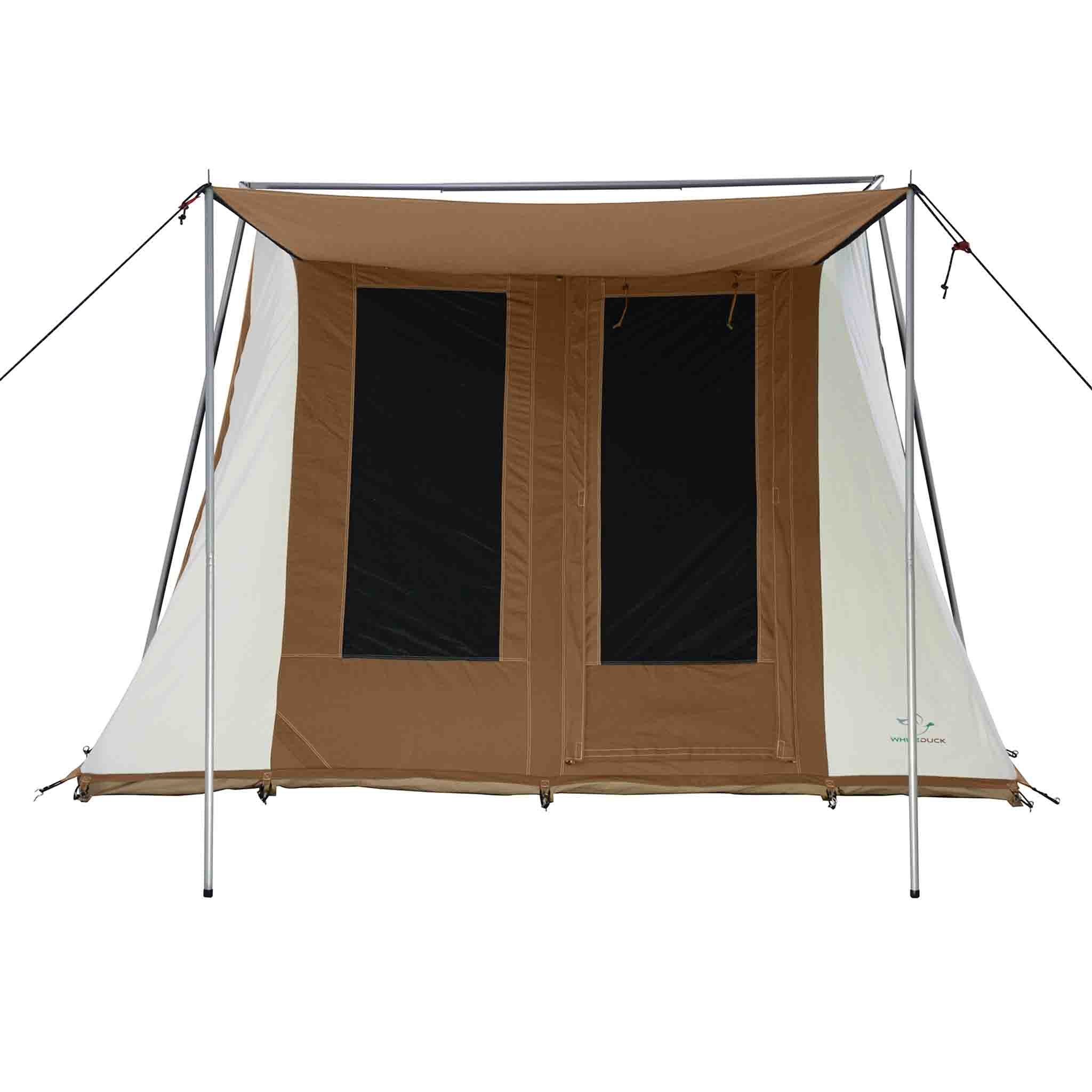 10 x10  Prota Canvas Tent Supply