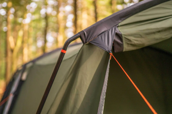 LOJ | 6 PERSON INSULATED TUNNEL TENT Online - Image 5