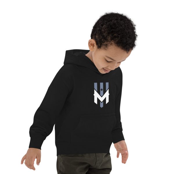 Wind Chill Kids Hoodie Discount - Image 3