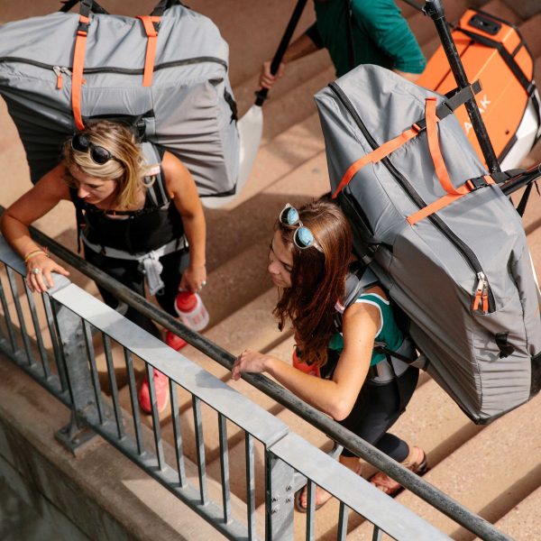 Oru Kayak Pack For Discount - Image 5