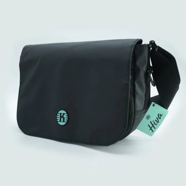 Kastaplast Hiva Messenger Disc Golf Bag For Discount