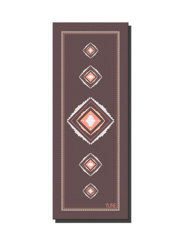 Betty Trekk Travel Yoga Mat For Sale