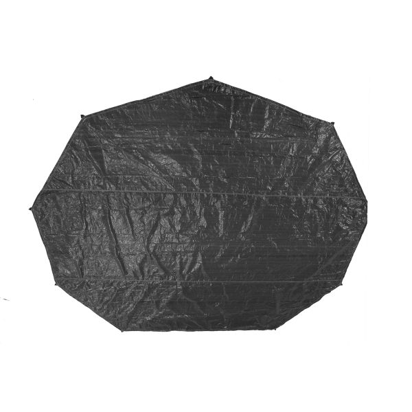 10  Bell Tent Ground Tarp Online now