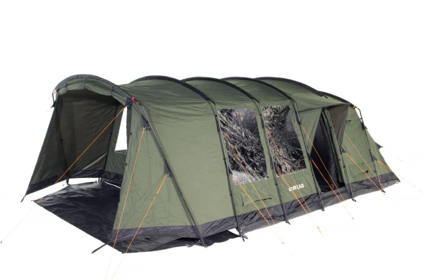 LOJ | 6 PERSON INSULATED TUNNEL TENT Online