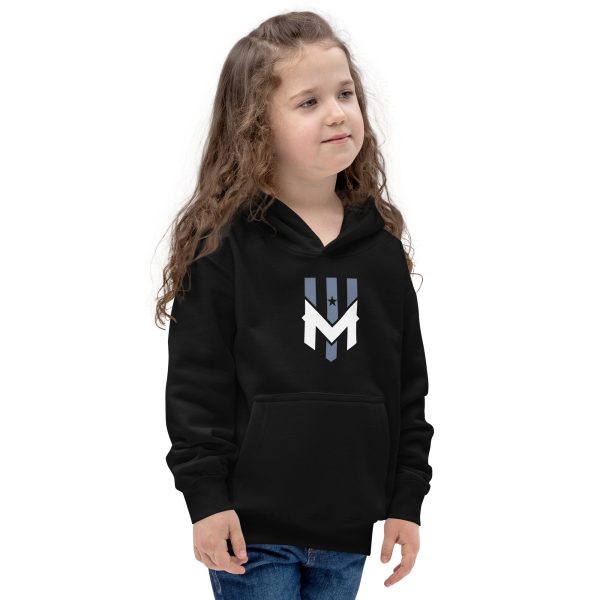 Wind Chill Kids Hoodie Discount - Image 2