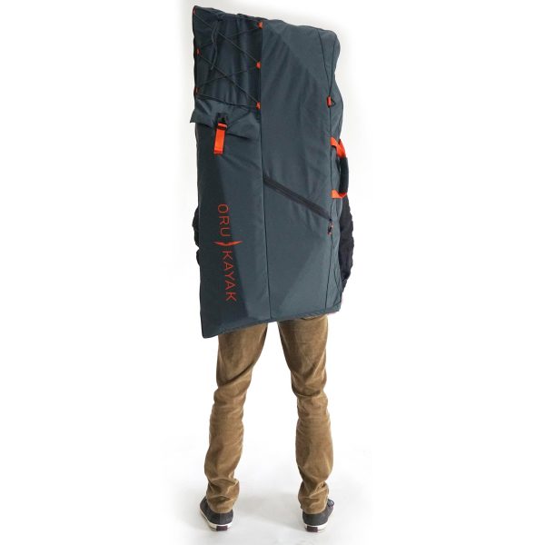 Oru Kayak Pack for Lake Inlet Supply - Image 2