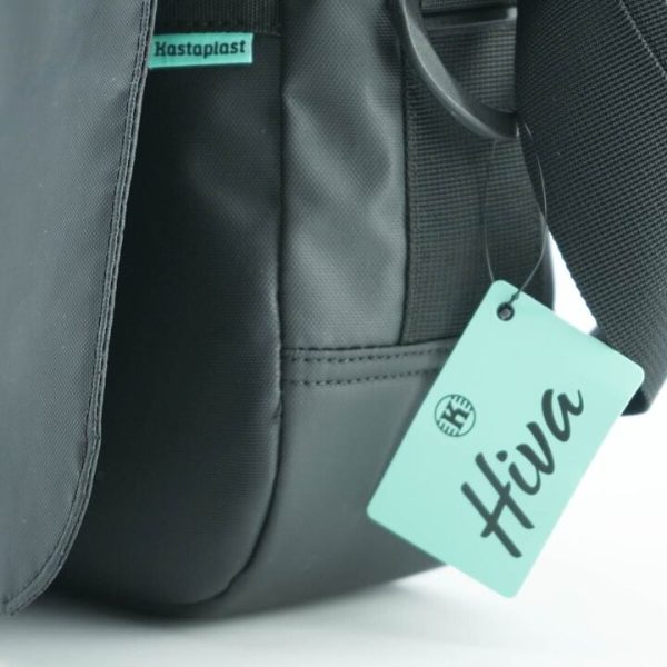 Kastaplast Hiva Messenger Disc Golf Bag For Discount - Image 5