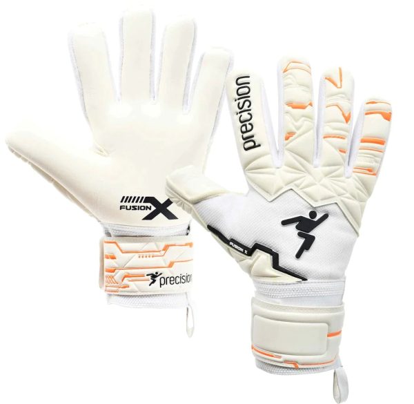 Precision Fusion X Pro Negative Contact Duo GK Gloves Discount