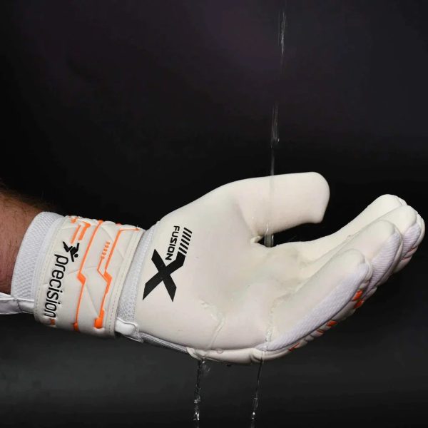 Precision Fusion X Pro Negative Contact Duo GK Gloves Discount - Image 4