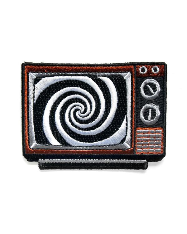 Hypno TV Patch Online Sale
