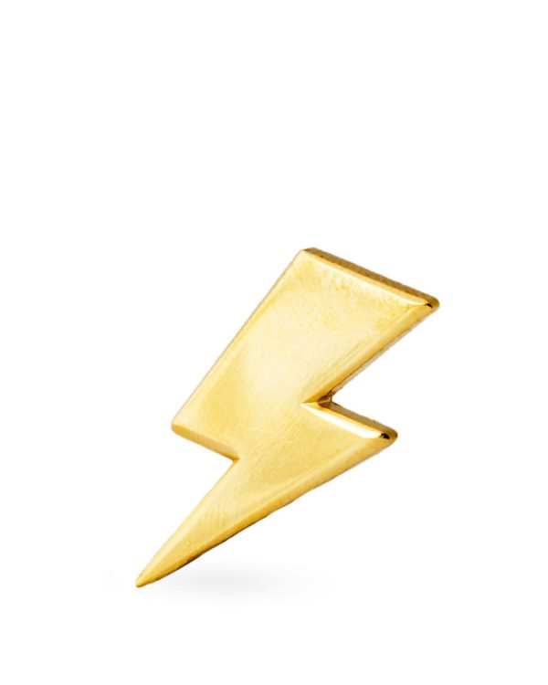 Lightning Bolt Pin For Cheap - Image 2