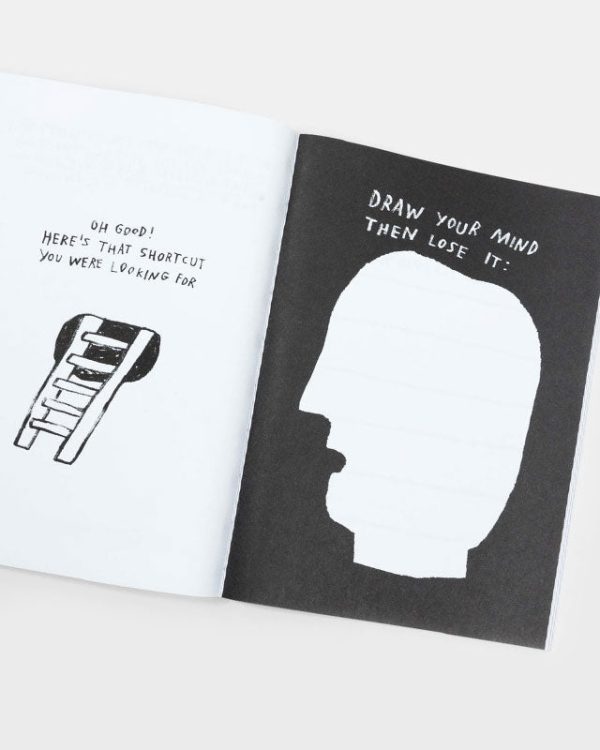 Pick Me Up: A Pep Talk For Now & Later Book Online - Image 5