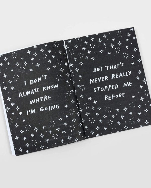Pick Me Up: A Pep Talk For Now & Later Book Online - Image 4