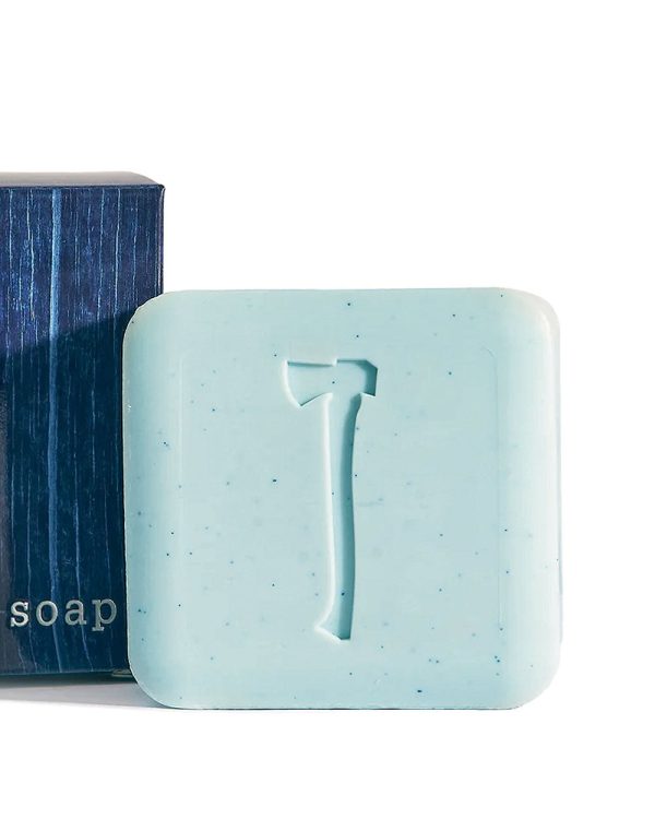 Silver Birch Bar Soap (5.4oz) For Discount - Image 2