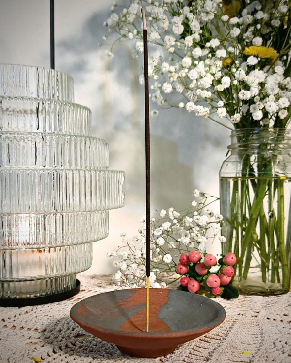 Ostara Incense Sticks: Roses, Earth, Spring Rain (Limited Edition) on Sale - Image 2