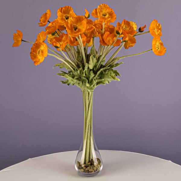Richland Kirby Vase Set of 16 Discount - Image 2