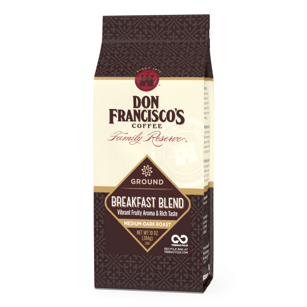 Breakfast Blend Coffee Bag For Cheap